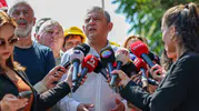 Özgür Özel: YENİ Parti Genel Merkezi 30 Ağustos’ta açılıyor