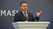 Süleymancılar operasyonunda Akın Gürlek'ten kritik mali yapılanma açıklaması