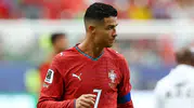 Ronaldo, "Bu muhtemelen son yılım" diyerek futbol kariyerinde sona yaklaştığını açıkladı