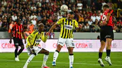 Fenerbahçe, Lyon ile kadıköyde Avrupa'daki 152. sınavına çıkıyor!