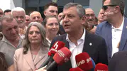 Yeni Parti Genel Başkanı Özel: 25 yıllık yorgunluğun yerine genç bir parti kuruldu