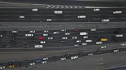 Temmuzda trafiğe kaydedilen araç sayısı 34.7 milyonla yeni bir zirveye ulaştı