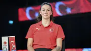 Olcay Çakır Turgut: Türkiye, 2026 Dünya Kupası'nda gruptan çıkmayı hedefliyor!