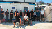Sakarya'da işçiler 7'nci günde çatıya çıktı: Sorumlu Ilgazlar