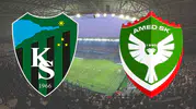Diyarbakır Barosu'ndan Amedspor tribünlerine yönelik 'sarı torba' eylemine suç duyurusu