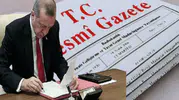 Erdoğan'dan Yeni Atama Kararları: Resmi Duyuru Yapıldı