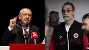 CHP liderinden Erdal Beşikçioğlu'na ziyaret