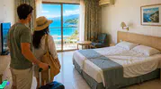 Tatil sektöründe şikayetler temmuzda patladı: Otel ve tatil köylerinde artış yüzde 168