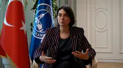 Sinem Dedetaş, rüşvet ve örgüt suçlamasıyla görevden uzaklaştırıldı
