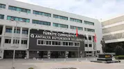 Antalya'da belediye ihaleleri için müfettiş talebi, usulsüzlükler incelenecek