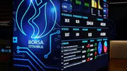 Borsa İstanbul'da Hedef Holding'te işlem adedi yüzde 2.632,98 artışla dikkat çekti