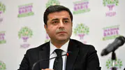 Demirtaş'ın Eylül Ayında Tahliye Olacağı İddiasına DEM Parti'den Yanıt