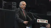 Celal Adan: Terörsüz Türkiye'nin altındaki en büyük imza Devlet Bahçeli'ye aittir