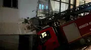 Hakkari'de Kedi Kurtarma Operasyonu Sırasında Uzman Çavuş Hayatını Kaybetti!