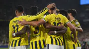 Fenerbahçe'nin Lyon kamp kadrosu açıklandı