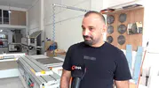 Giresunlu iş insanı, jumping etkinliğine yetişmek için taksiyle 634 km yol kat etti!