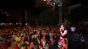 Çeşme’de 30 Ağustos Zafer Bayramı coşkuyla kutlandı