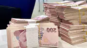 Temmuz ayı bütçe açığı 378 milyar lira, vergi gelirleri yüzde 37 arttı