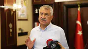 Cemal Canpolat: Zeydan Karalar gibi belediye başkanlarına sahip çıkacağız