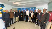 Gümrükçü: “Kentimiz ve Ülkemiz İçin Ortak Bir Geleceği İnşa Etmeye Hazırız”