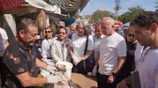 9. Ata Ekmeği ve Armola Şenliği binlerce kişiyi Ulamış’ta buluşturdu