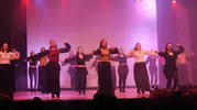 Karşıyaka’da halk dansları kurslarına rekor kayıt!