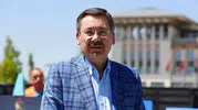 Murat Ağırel’in mal varlığı iddialarına Melih Gökçek’ten suç duyurusu tepkisi