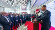 Başkan Tugay: İzmir dönüşümün öncüsü olmalı