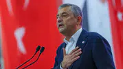 Yeni Parti lideri Özel'den fon skandalına karşı 15 maddelik kanun teklifi
