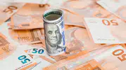 Dolar ve Euro İstanbul Serbest Piyasada Yükselişle Güne Başladı