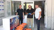 Karabağlar Belediyesi’nden okullara yeni dönem desteği
