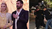 Vanlı Kara Haydar'ın ifadesi: Altınlar emanetti, lüks yaşam sponsorluk