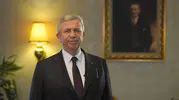 Mansur Yavaş’ın CHP’den istifası sonrası YENİ Parti'den açıklama,"Kararına saygı duyacağız"