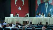 Başkan Mutlu’dan meclise çağrı: Bekleyen önergeler gündeme gelsin