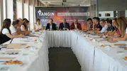 İzmir yangın sempozyumuna ev sahipliği yapacak
