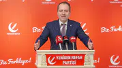 Fatih Erbakan'dan iktidara trilyonluk fon dolandırıcılığı tepkisi
