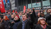 Şişli Belediye Başkanı Şahan: Bırakın işimizi yapalım