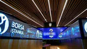 Borsa İstanbul’da kara pazartesi: 591 hisse çakıldı, 80 şirket taban fiyata geriledi