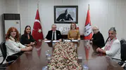 Konak Belediyesi ve İKMYO’dan örnek iş birliği