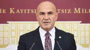 İYİ Partili Turhan Çömez ANKA'ya getirilen erişim engelini Meclis gündemine taşıdı