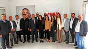 Lal Denizli: “Türkiye’de değişim yerelden başlamalı”