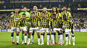 Fenerbahçe, Şampiyonlar Ligi'nde 18 yıl sonra Roma'yı ağırlıyor