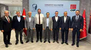 CHP' de Deneyimli Belediye Başkanları Sahaya İniyor