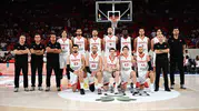 Türkiye, FIBA 2027 Dünya Kupası biletini alan ilk takım oldu