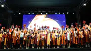 Uzmanlık yolculuğu diplomayla taçlandı