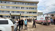 Osmaniye'de okul bahçesinde dehşet: Öğretmen yeğeninin silahlı saldırısında can verdi