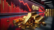 Borsa İstanbul'da Tukaş zirvede, mali hisselerde büyük kayıplar yaşandı