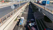 İZSU, 3 aylık çalışmayı 1 ayda tamamladı