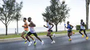 İzmir’e yakıştı, rekor kırıldı
