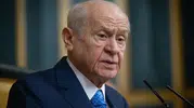 Bahçeli'den fon soruşturması açıklaması: Alınan kararları destekliyoruz